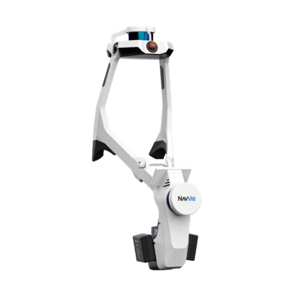 NavVis VLX 2