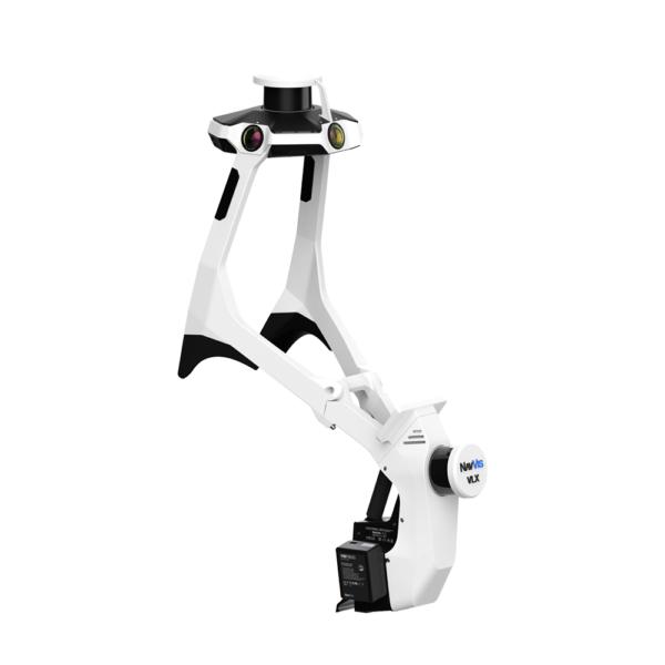 NavVis VLX 3