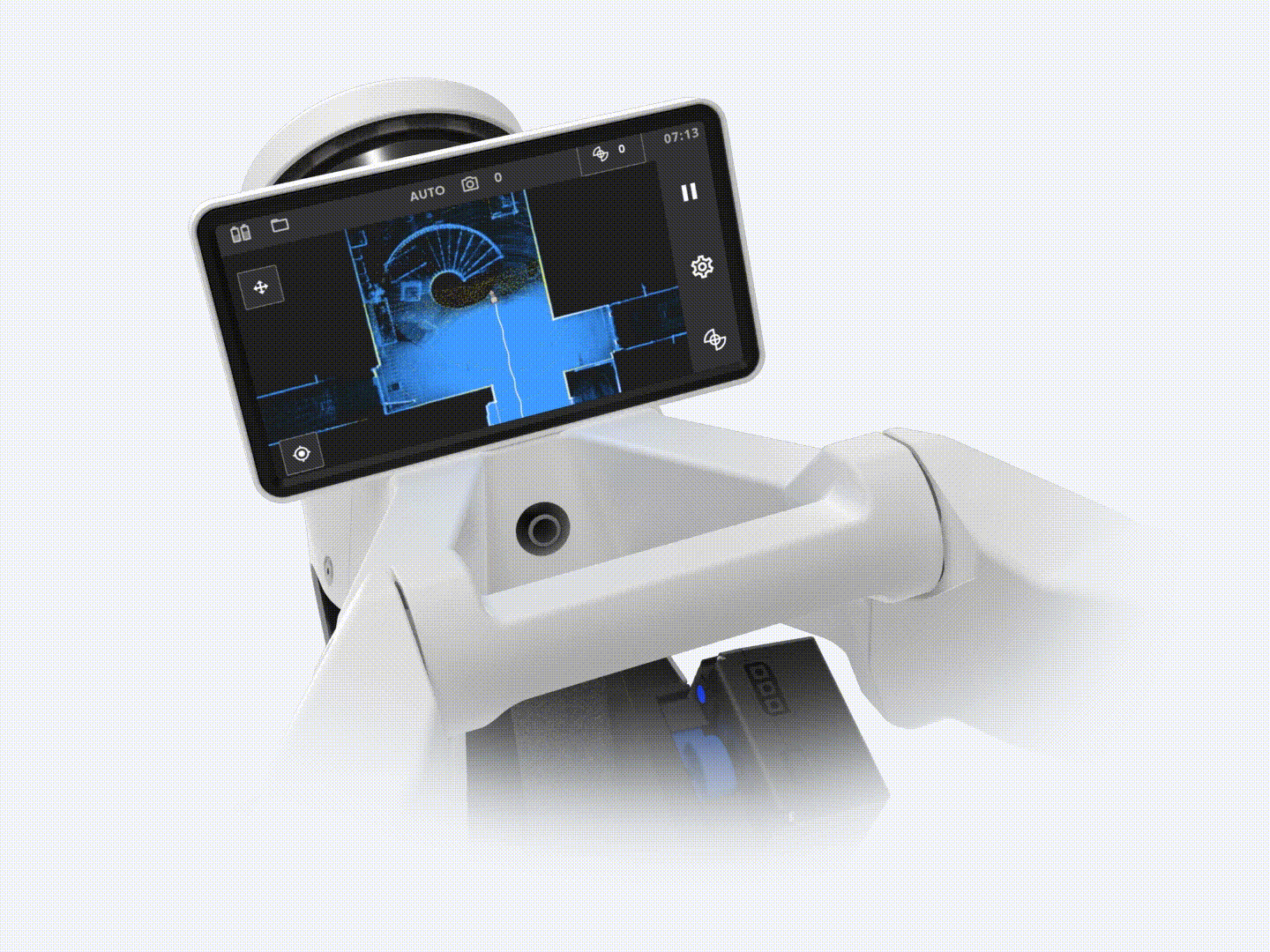 Dynatech - NavVis NavVis VLX 2