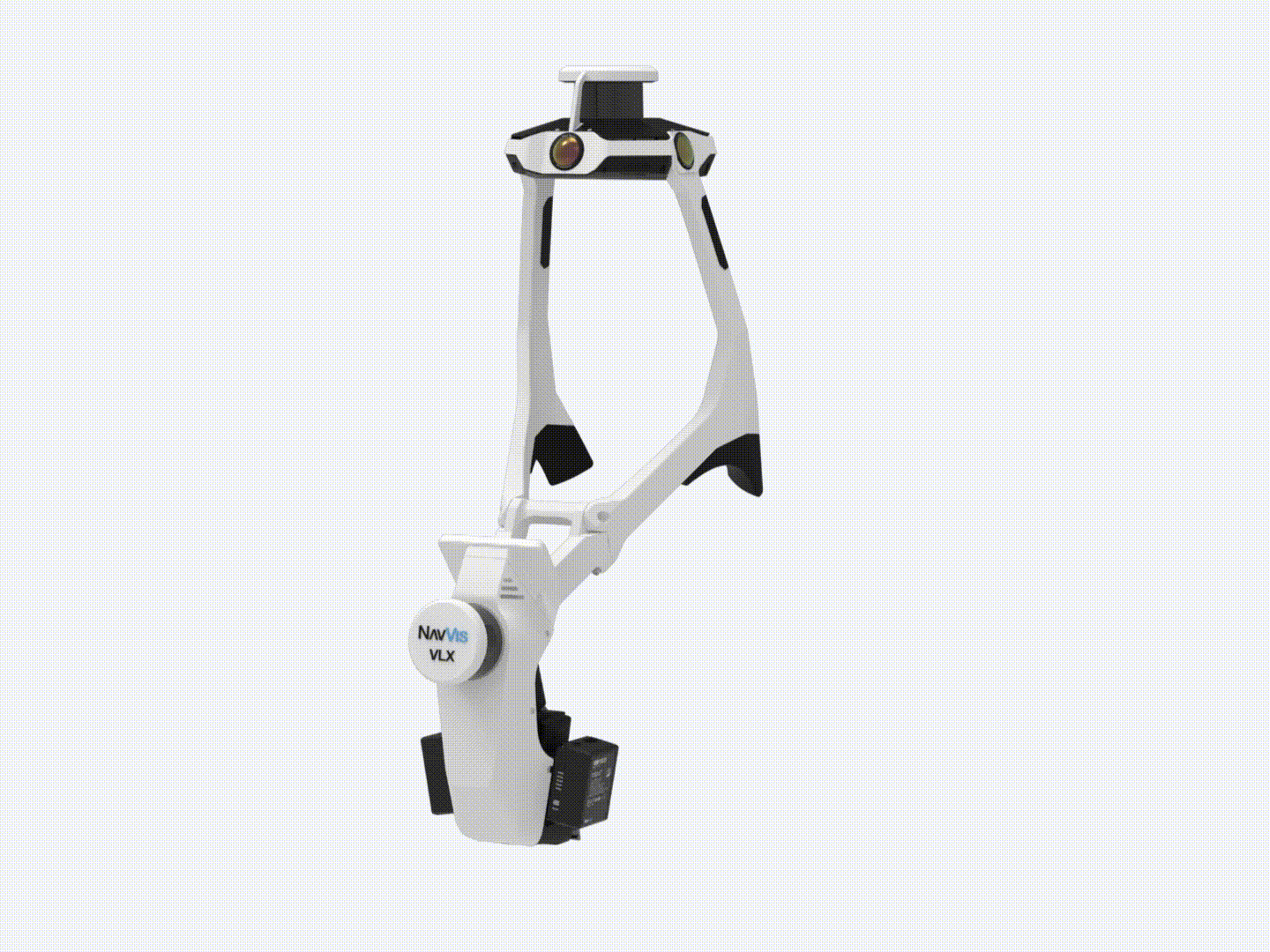 Dynatech - NavVis NavVis VLX 3 1