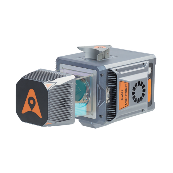 AlphaUni 20