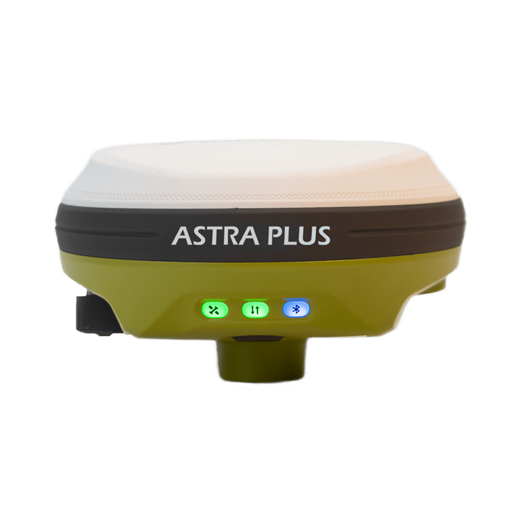 Dynatech - Ricevitori GNSS AstraPlus