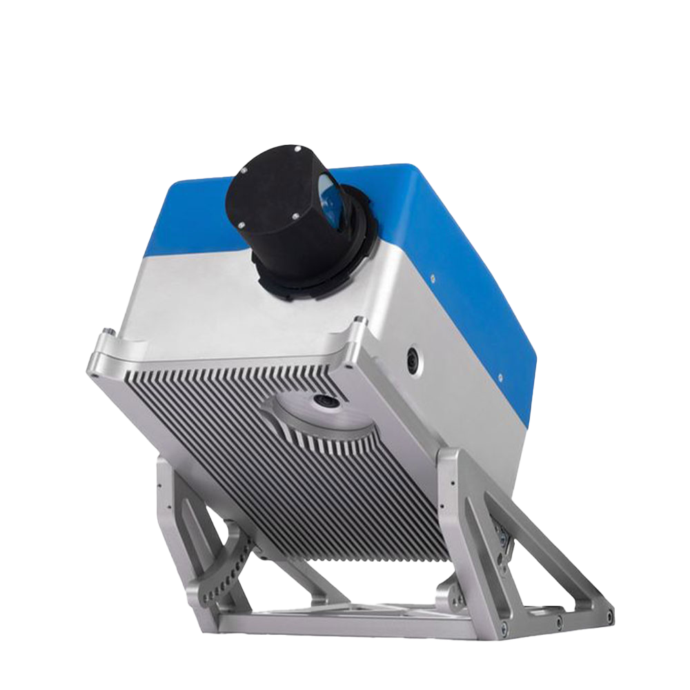 Z+F PROFILER 9020C