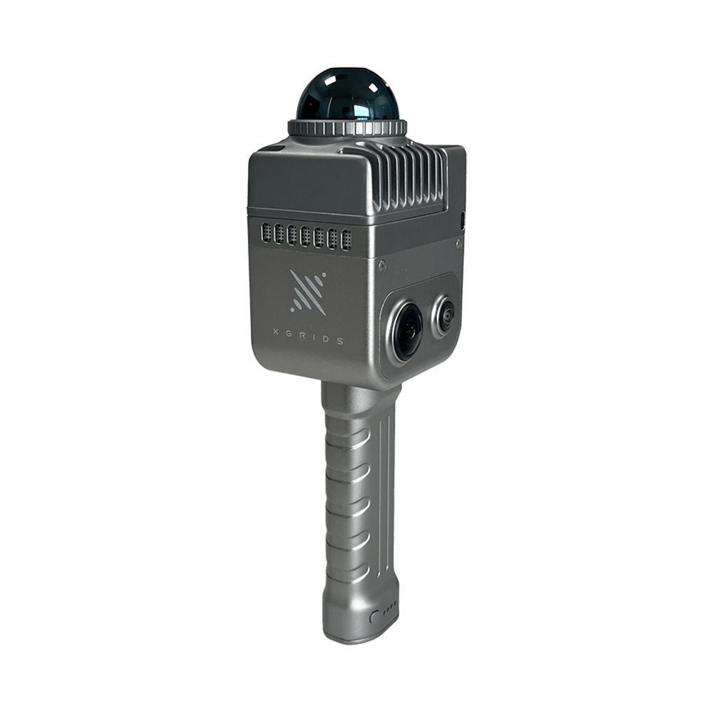 Dynatech - Scanner XGRIDS Lixel Kity k1