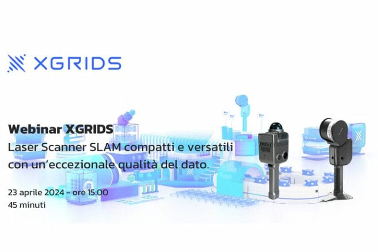 Dynatech - News Webinar XGRIDS
