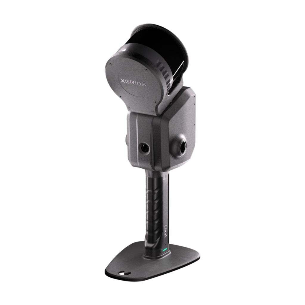 Dynatech - Scanner XGRIDS Lixel L2 pro