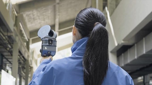 Dynatech - Che cos'è la tecnologia Multi-SLAM (Multi-Sensor Fusion SLAM)? immagine arti colo 1