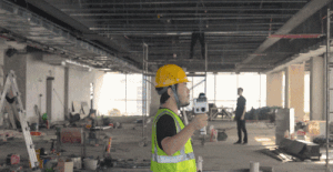 Dynatech - Potenziare la gestione intelligente dell’ingegneria con la tecnologia 3DGS e XGRIDS Gif