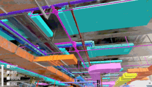 Dynatech - Potenziare la gestione intelligente dell’ingegneria con la tecnologia 3DGS e XGRIDS gif 2