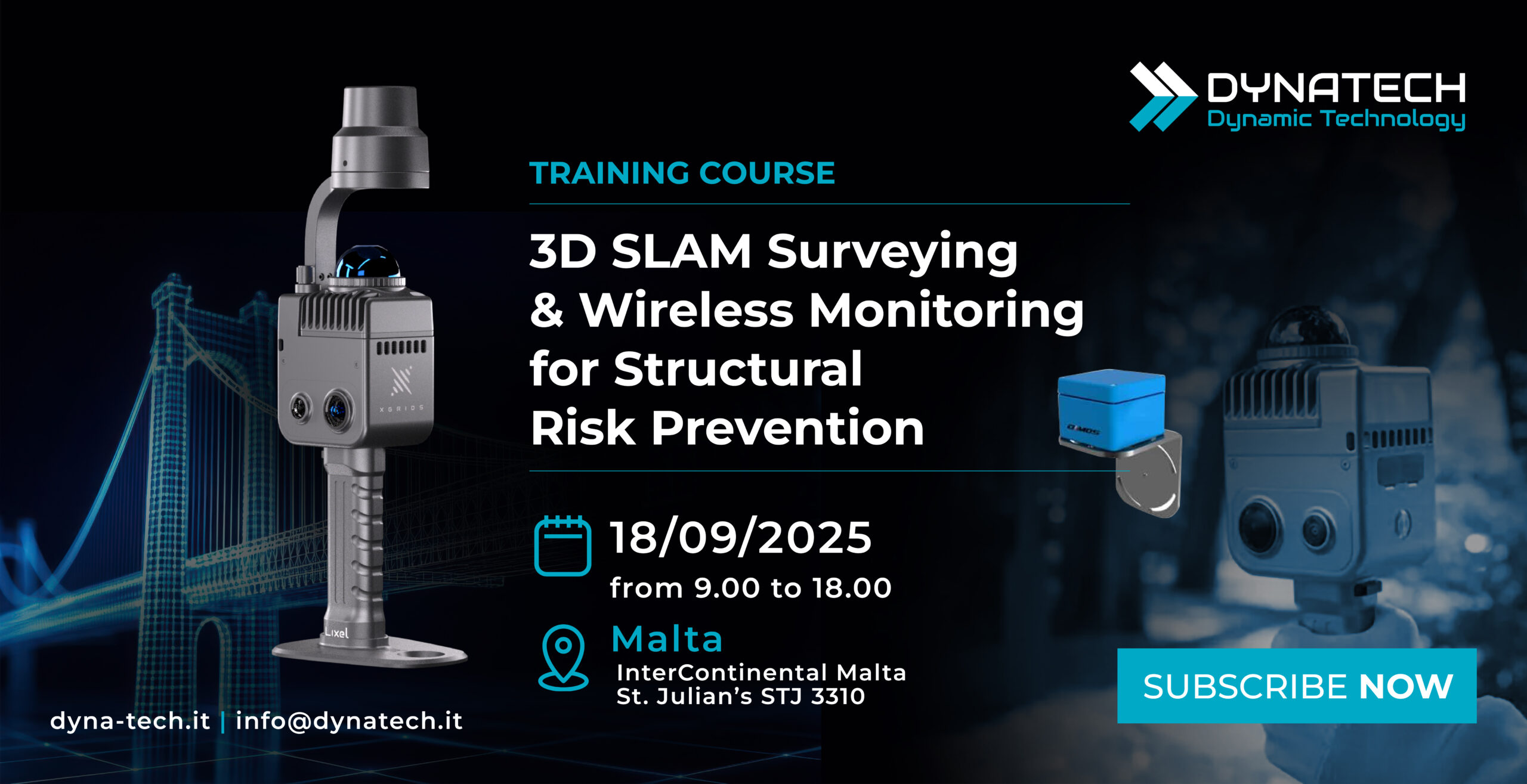 Dynatech Training Course Malta 1 TrainingMaltaDynatech header scaled Dynatech Training Course Malta Dynatech Dynatech - Dynatech Training Course Malta TrainingMaltaDynatech header scaled