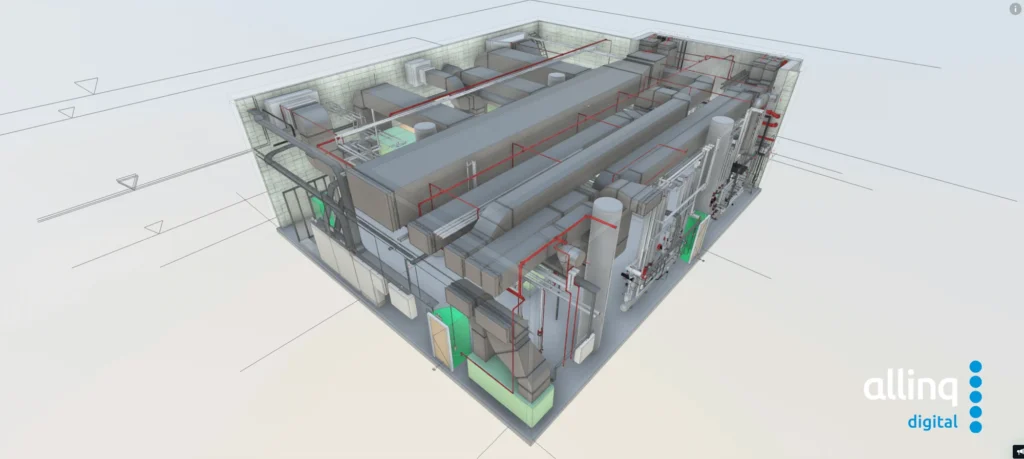Dynatech - Schiphol Airport e Allinq Digital rivoluzionano il processo Scan-to-BIM per raggiungere ambiziosi obiettivi di sostenibilità Tender 6 small.png