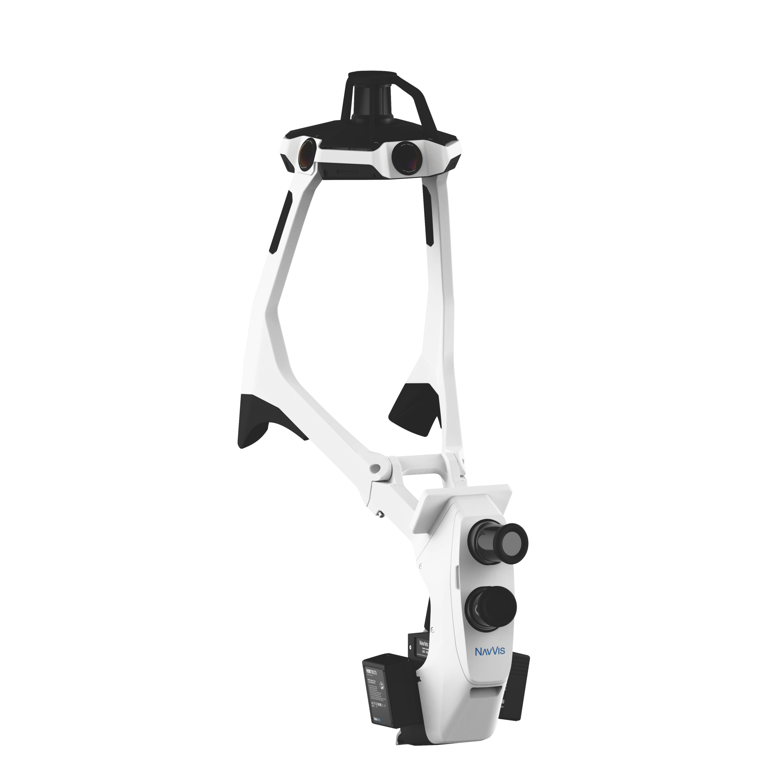 NavVis VLX 4